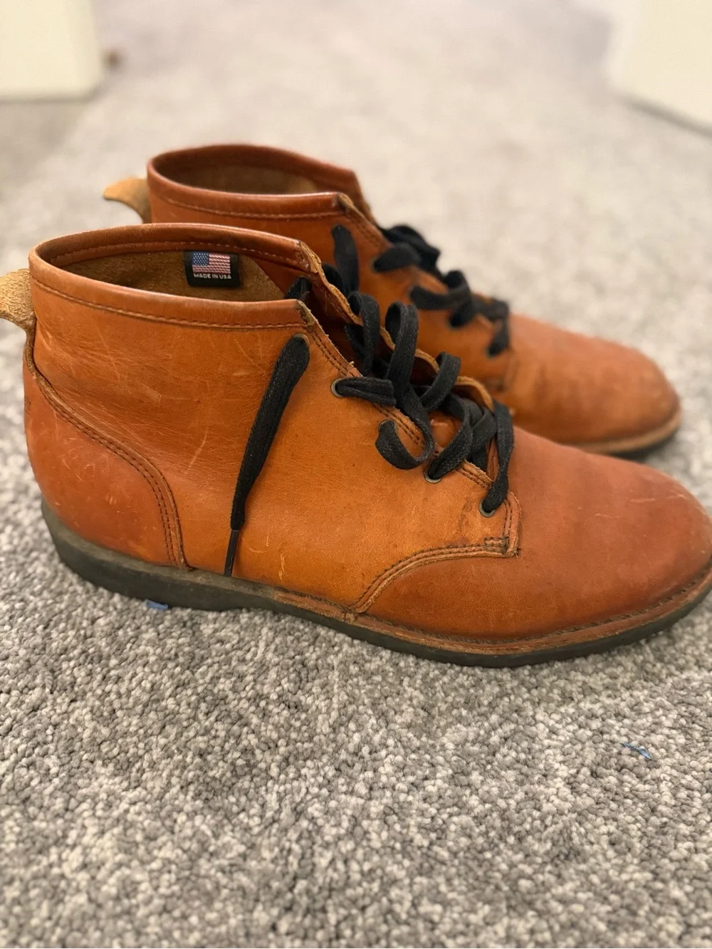 Danner 10 ee